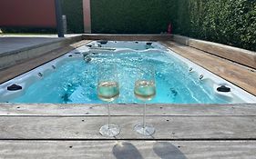 Exklusives Haus Mit Pool&Sauna